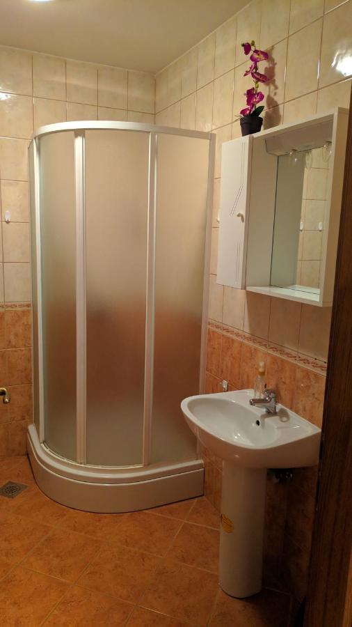 Apartman Baška Voda Zewnętrze zdjęcie